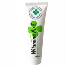 Matka Natura Witamina A + E krem 80ml