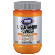 Now Foods L-Glutamina 5000 mg 454 g
