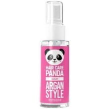 Hair Care Panda Argan Style Nawilżające serum do włosów, 50 ml
