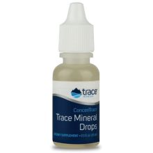 Trace Minerals ConcenTrace Trace Mineral Drops 15 ml