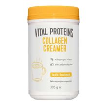 Vital Proteins Collagen Creamer Vanilia 305 g
