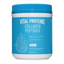 Vital Proteins Collagen Peptides 284 g
