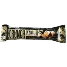 Warrior Crunch Bar 64g o smaku słonego karmelu