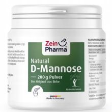 Zein Pharma D-Mannoza 200 g