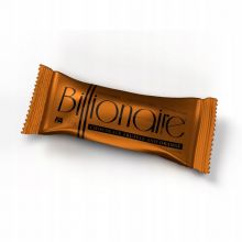 FA Billionaire bar Baton Proteinowy 45 g o smaku czekolady z truflą i pomarańczą