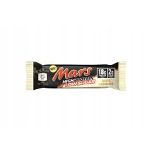 Mars HiProtein Low Sugar Bar White Chocolate 57 g