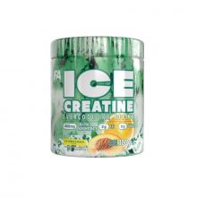 FA ICE Creatine 300 g o smaku cytrusowo brzoskwiniowym