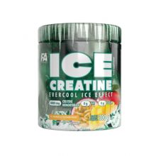 FA ICE Creatine 300 g o smaku mango-marakuja