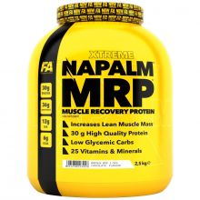 FA Napalm MRP 2,5 kg o smaku truskawkowym
