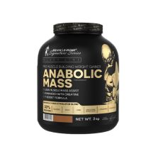 Levrone Anabolic Mass 3 kg o smaku czekoladowym