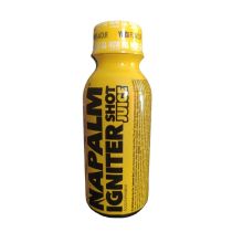 FA Napalm Igniter Juice Shot 120 ml o smaku yuzu