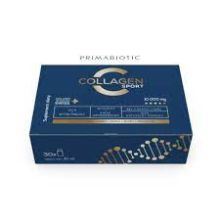 Primabiotic ﻿Collagen Sport 10000 mg 30 sztuk