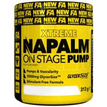 FA Napalm On Stage Pump 313 g o smaku smoczego owocu