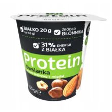 Sante Go On Owsianka Proteinowa z Orzechami w kubeczku 65 g