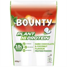 Mars Protein Bounty Plant Protein powder 420g