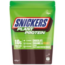 Mars Protein Snickers Plant Protein powder 420g