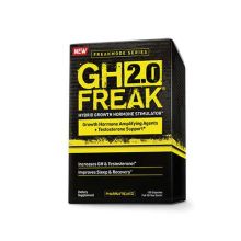 PharmaFreak GH Freak EU 120 kapsułek