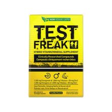 PharmaFreak Test Freak EU 120 kapsułek