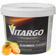 Vitargo Carbo Loader 2kg o smaku pomarańczowym