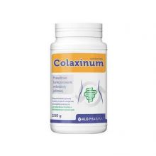 Alg Pharma Colaxinum 200 g