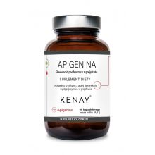 Kenay Apigenina 60 kapsułek