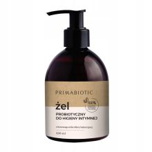 PrimaBiotic Mikroorganiczny żel do higieny intymnej 250 ml