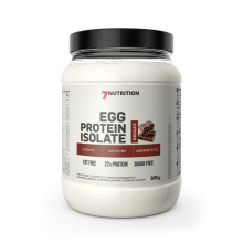 7Nutrition Egg Protein Czekoladowy 500 g