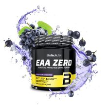 BioTech USA EAA ZERO 350 g o smaku niebieskiego winogrona
