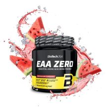 BioTech USA EAA Zero 350 g o smaku arbuzowym