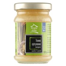 House of Asia Trawa cytrynowa mielona 120 g