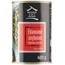 House of Asia Fasola Edamame 400 g