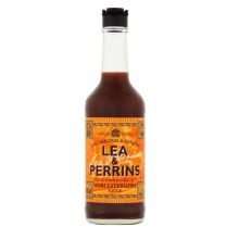 Lea & Perrins Worcester sos 290 ml