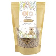 OTO Chrupki Kakaowe 25 g