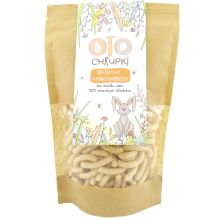 OTO Chrupki Orkiszowe Pełnoziarniste 25 g