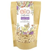 OTO Chrupki Wanilia Śliwka 25 g