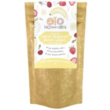 OTO MIX Wiśnia Truskawka Banan Jabłko w kawałkach 20 g