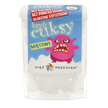 Pięć Przemian KsyliCuksy miętowe 13 g