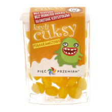 Pięć Przemian KsyliCuksy pomarańczowe 13 g