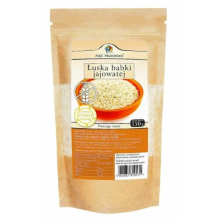 Pięć Przemian Łuska babki jajowatej 150 g