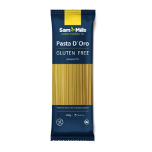 Sam Mills Makaron bezglutenowy spaghetti 500 g