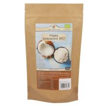 Pięć Przemian Mąka kokosowa BIO 500 g