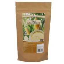 Pięć Przemian Mąka kukurydziana 500 g
