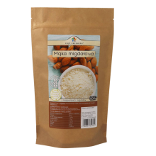 Pięć Przemian Mąka migdałowa bezglutenowa 500 g