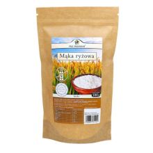 Pięć Przemian Mąka ryżowa BIAŁA bezglutenowa 500 g