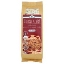 Pięć Przemian Mieszanka chleba bezglutenowego z żurawiną 500 g