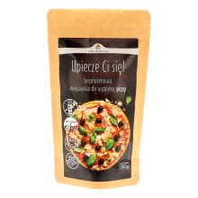 Pięć Przemian Mieszanka do wypieku pizzy bezglutenowej 250 g