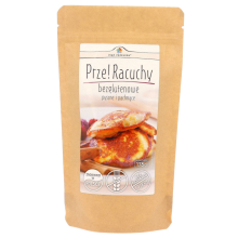 Pięć Przemian Racuchy owsiane bezglutenowe 178 g