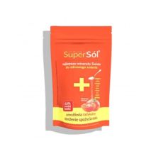 Super sól Minerały do solenia 500 g