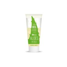 EkaMedica Aloes w żelu 200 ml