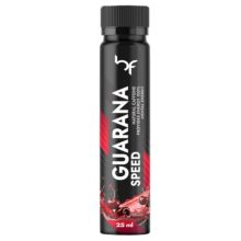 BodyFuse Guarana Shot 25 ml wiśnia